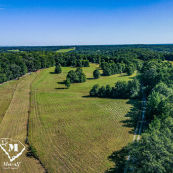 113 Acres on South Tyger River in Spartanburg County