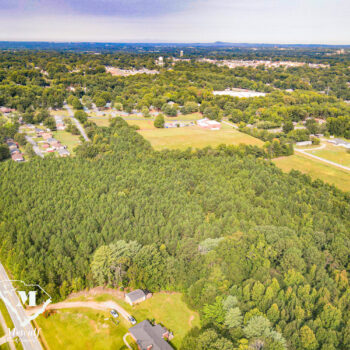 Multi-Family Development Site in Gaffney, SC