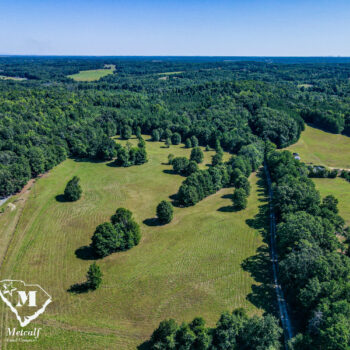 18+/- Acre Farm On Westside Of Spartanburg County